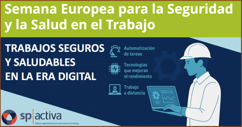 Trabajo en entorno digital