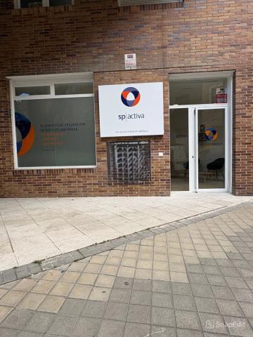 Sp activa Madrid