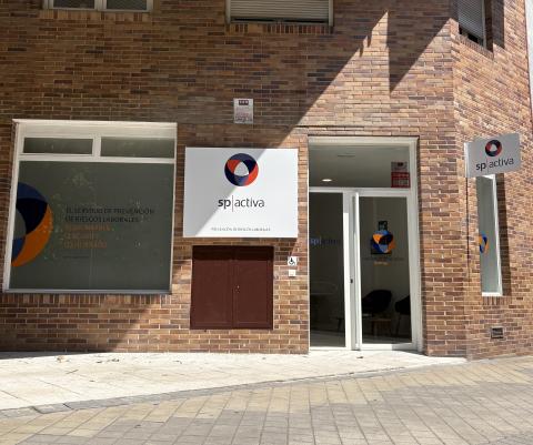 Sp activa Madrid