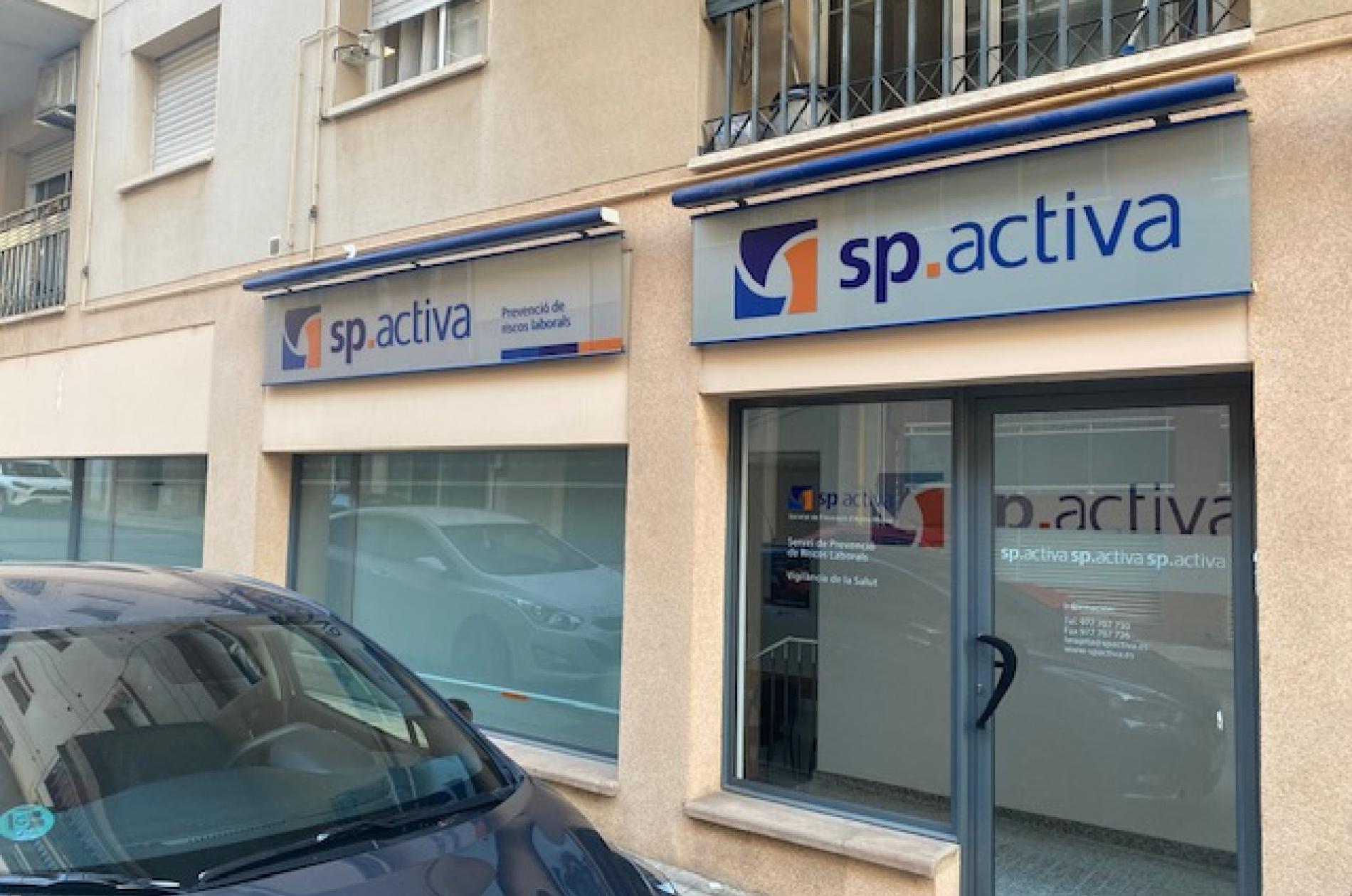 La Ràpita
