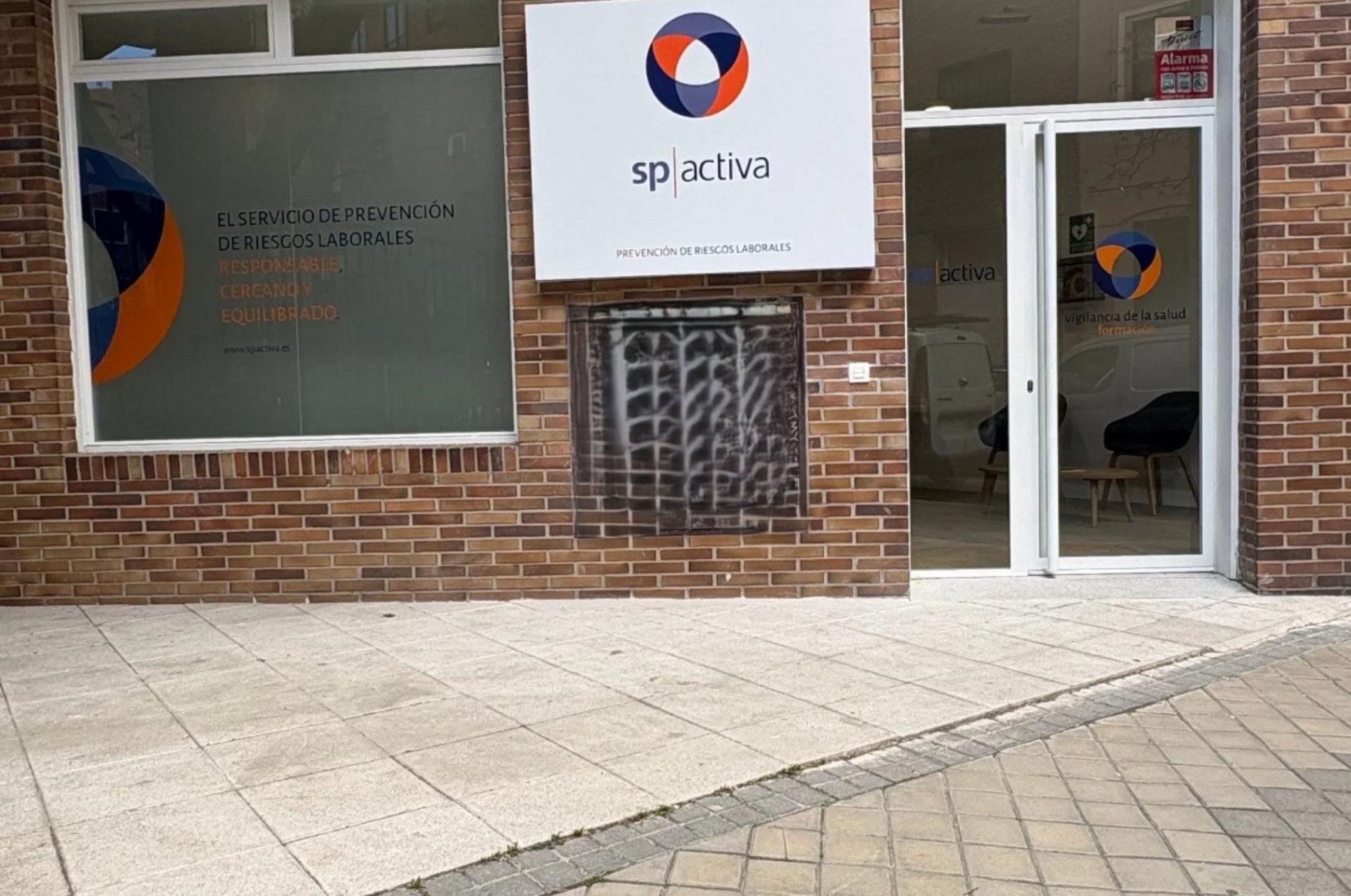 Sp activa Madrid