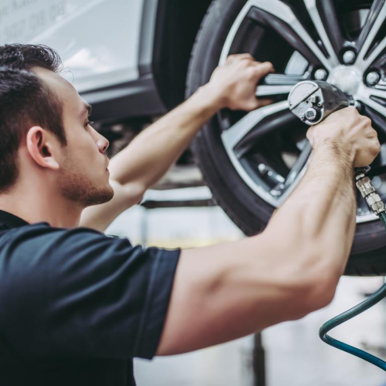 C13) TREBALLS EN TALLERS DE REPARACIÓ DE VEHICLES_CONVENI METALL (AMPLIACIÓ OFICI)